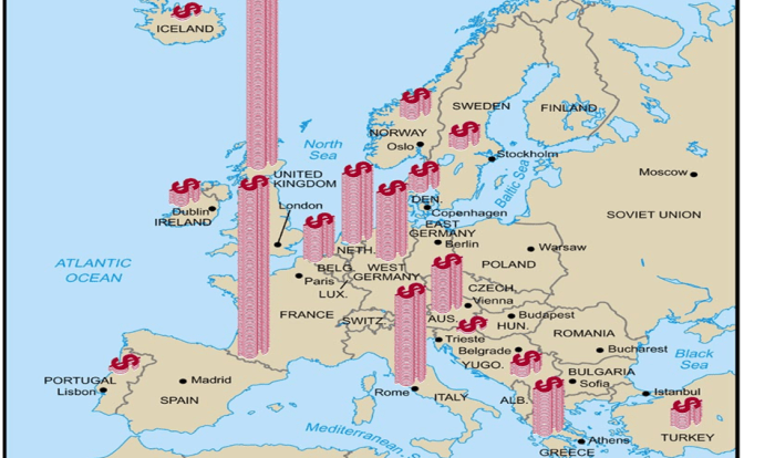 Marshall plan subject copyright