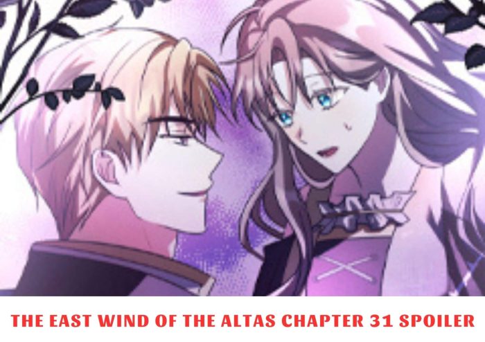 The east wind of the atlas chapter 9