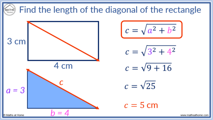 One side of a rectangle is 3 yards longer